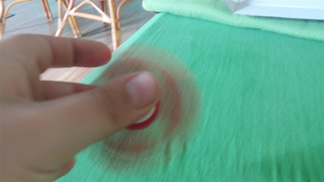 Fidget-Sppiner
