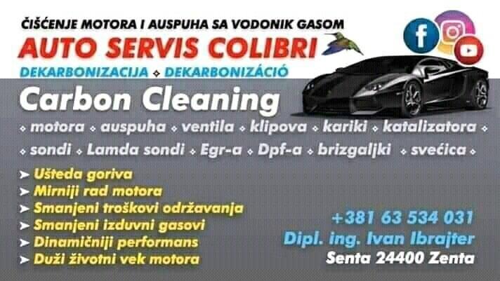 AUTO-SERVIS