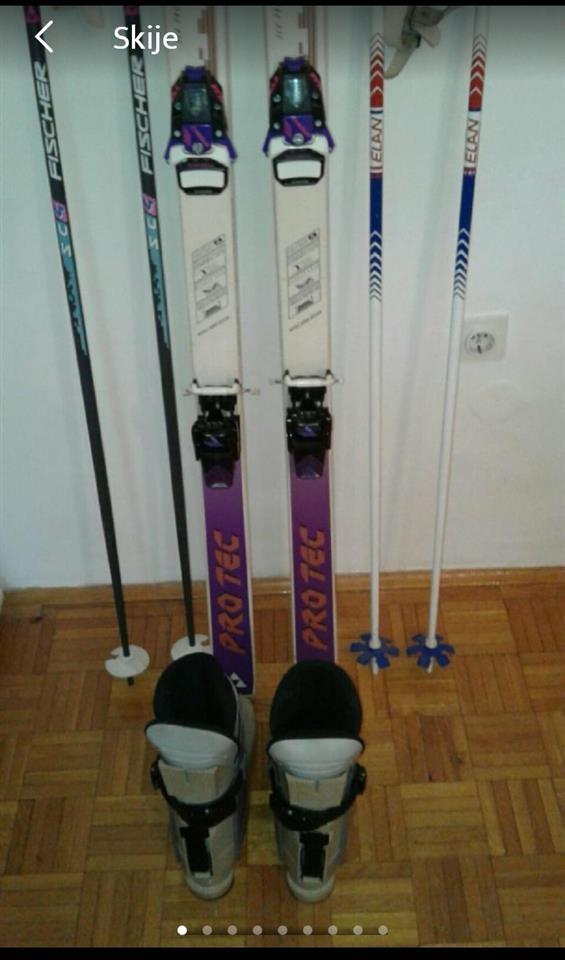 Skije-Fischer