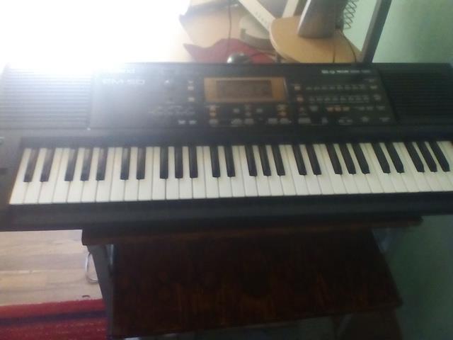Roland-EM-50
