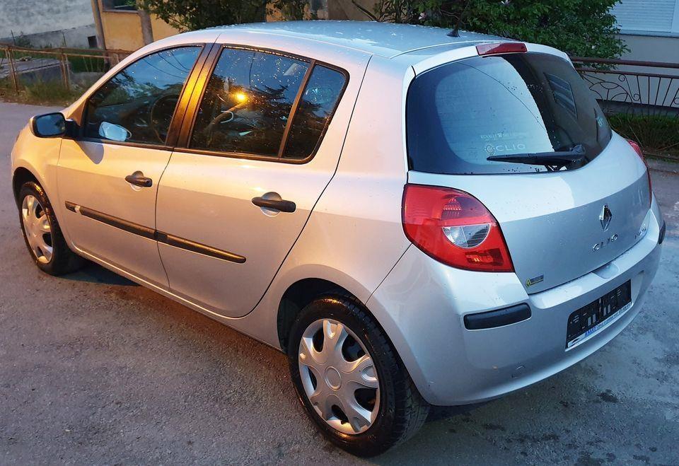 Renault-Clio