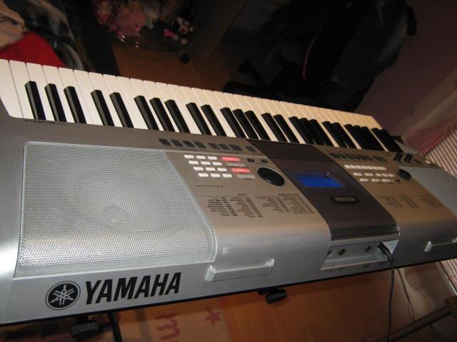 Yamaha psr e413 Aranzer