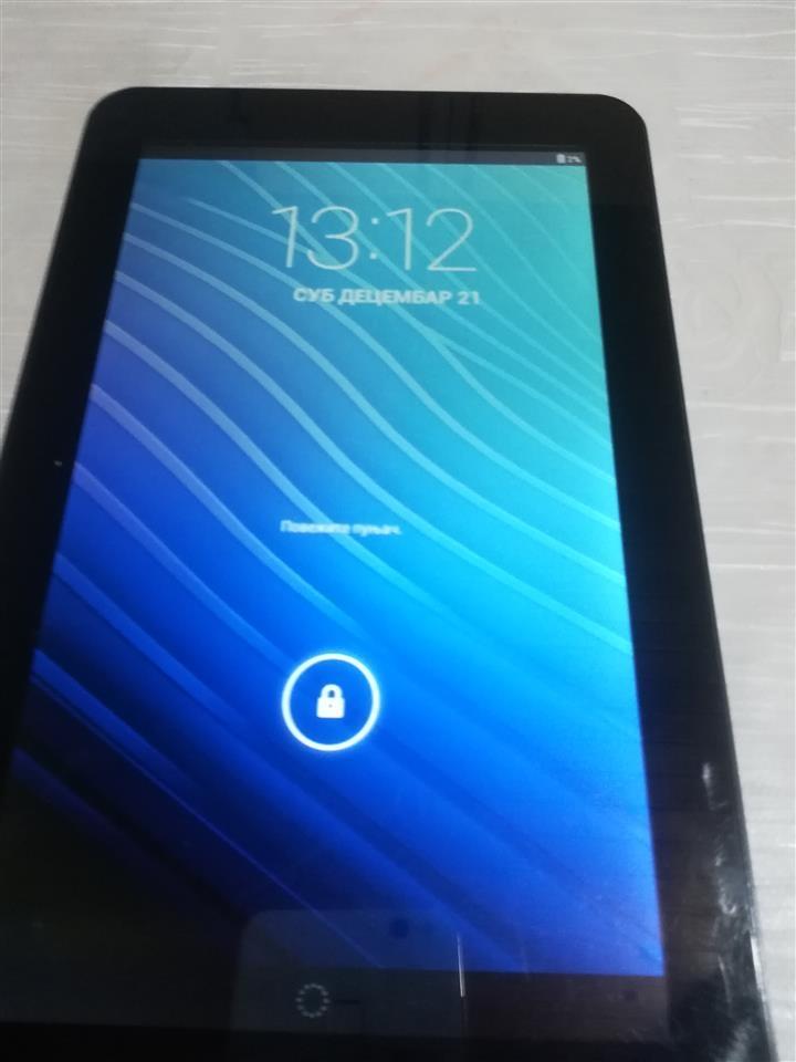 Tablet