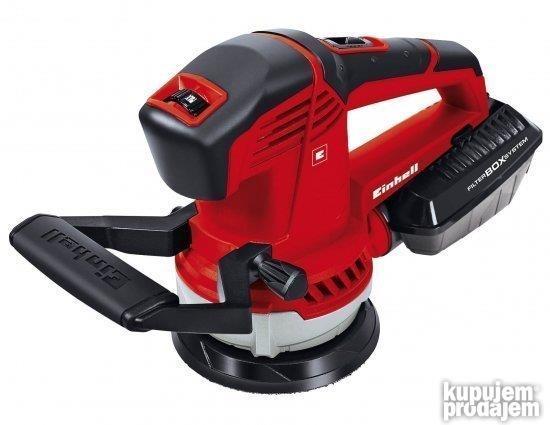 Ekscentrična brusilica Einhell TE-RS 40 E NOVO