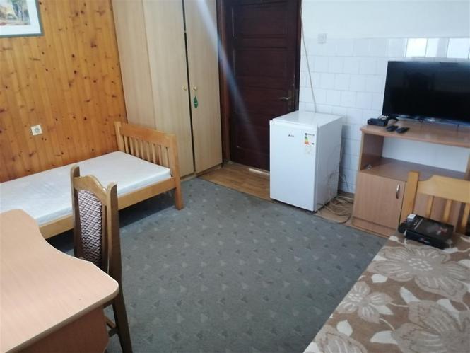 Izdajem sobu za studenta