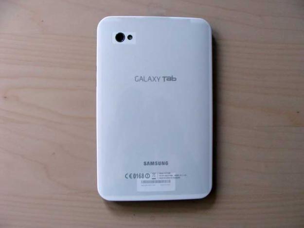 Samsung Galaxy Tab P1000