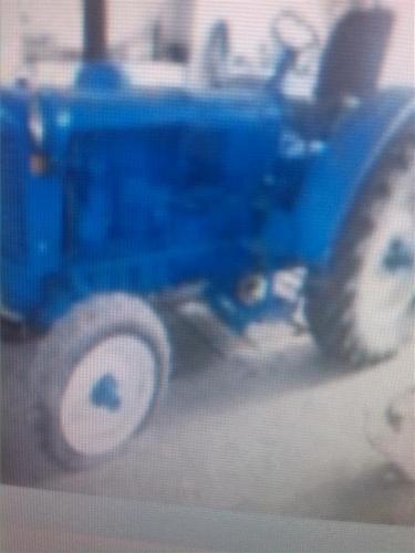 Zetor super 42 56god