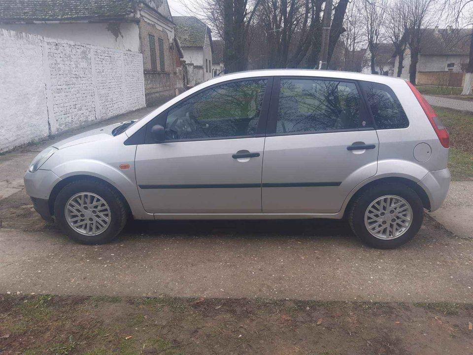Ford
