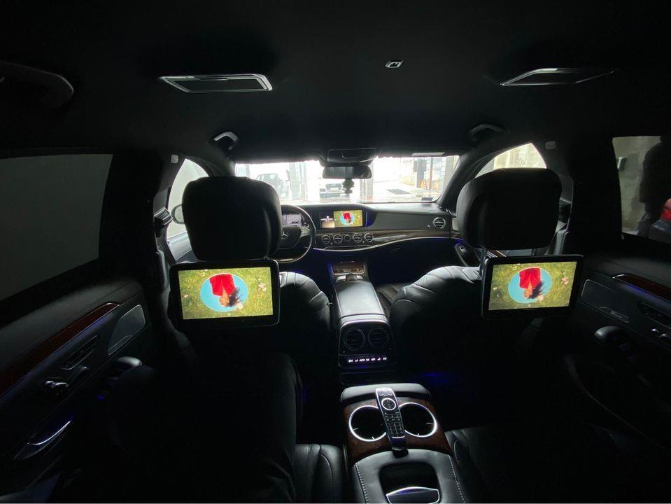 S350cdi-long