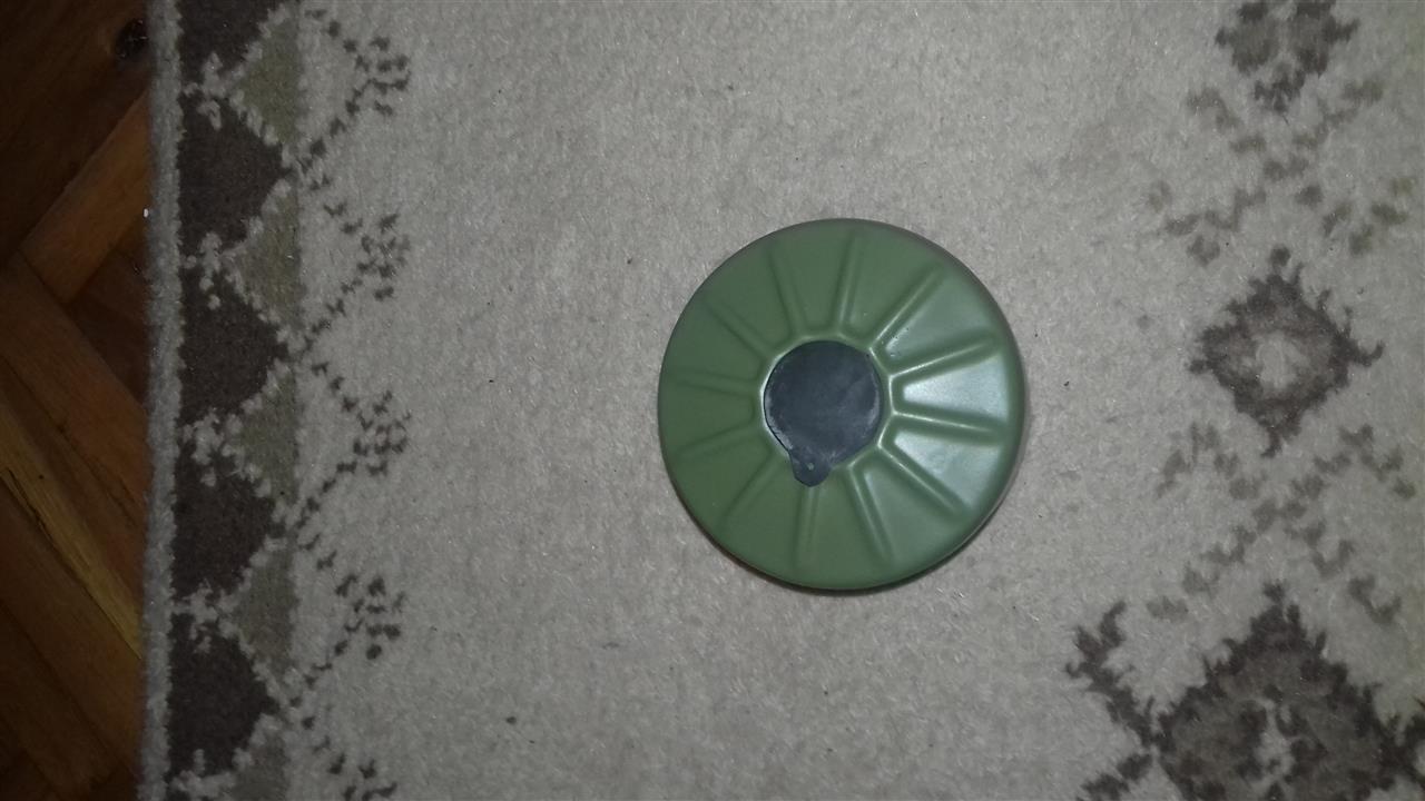 Gas-Maska