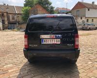 Dodge Nitro 3.7 SXT