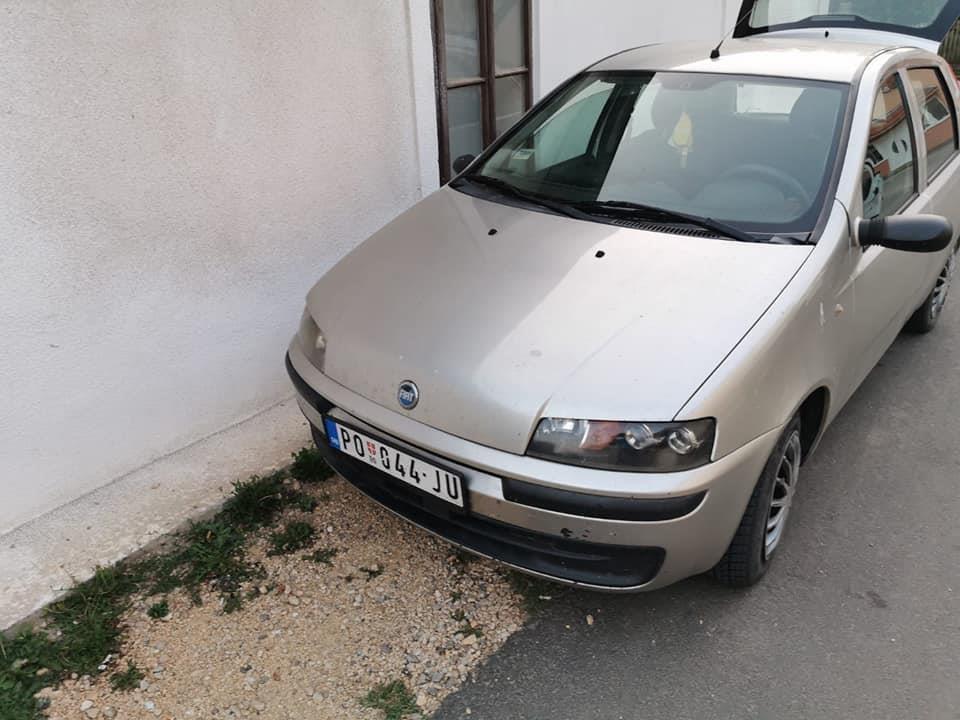 Punto