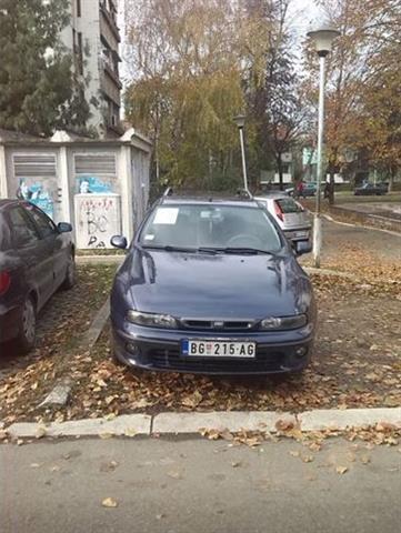 Fiat Marea JTD -01