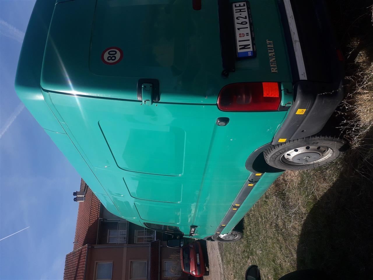 Kombi