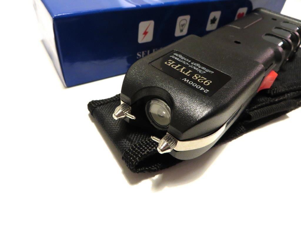 Elektrošoker-Teser-928