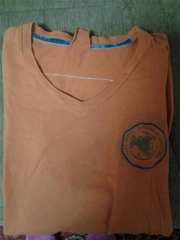 Lee Cooper duks