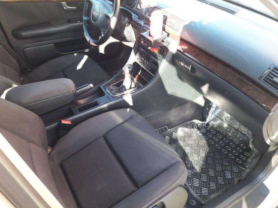 Audi-a4