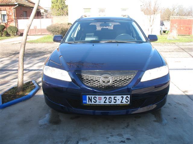 Mazda 6 -04