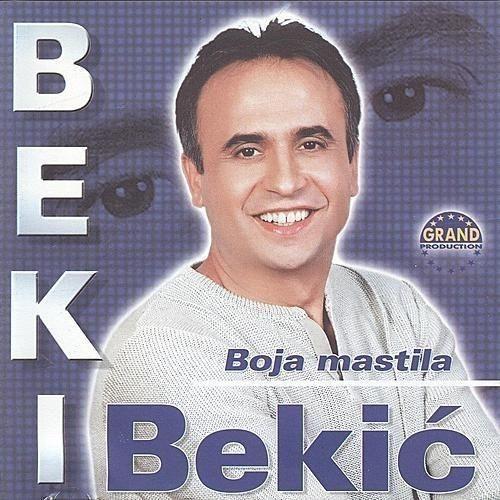 Beki Bekic CD