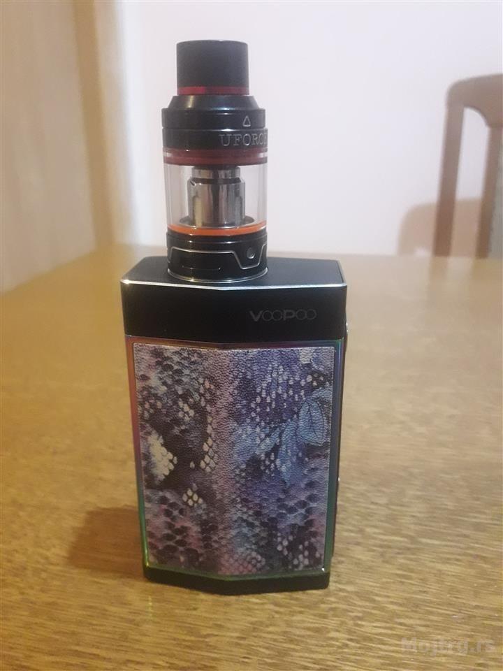 Vape Vejp Elektricna Cigara Voopoo To Kit Beograd