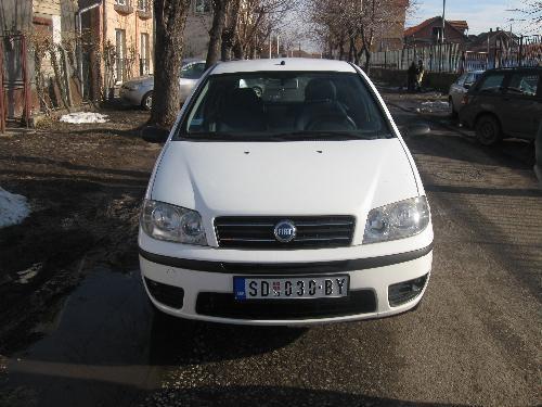 Fiat Punto JTD -04