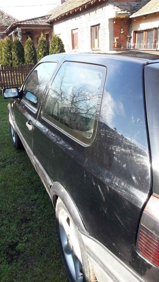 Golf-gt