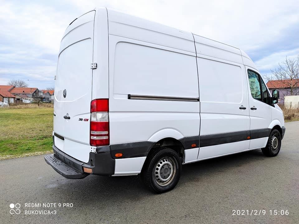 Sprinter-3-0-automatik