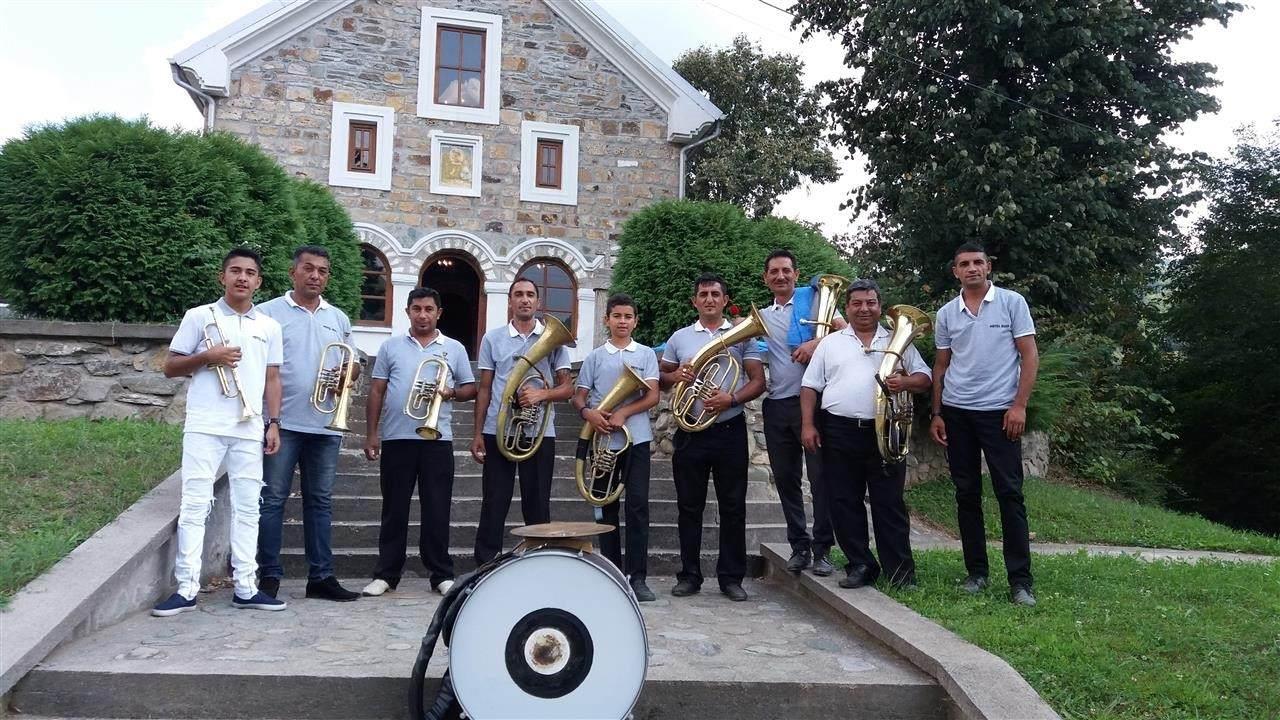 TRUBACI-NIS-0638544709