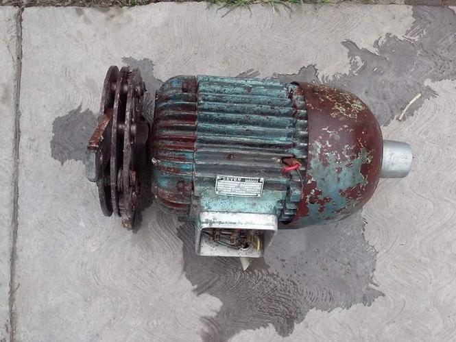 Elektromotor