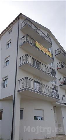 Stan Mirijevo 64m2 Novogradnja Beograd