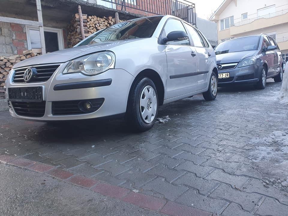 VW-POLO