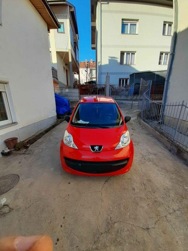 Pezo-107