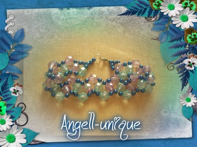 Narukvica Angell-unique