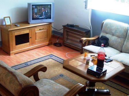 Izdavanje stana Zemun 70m2