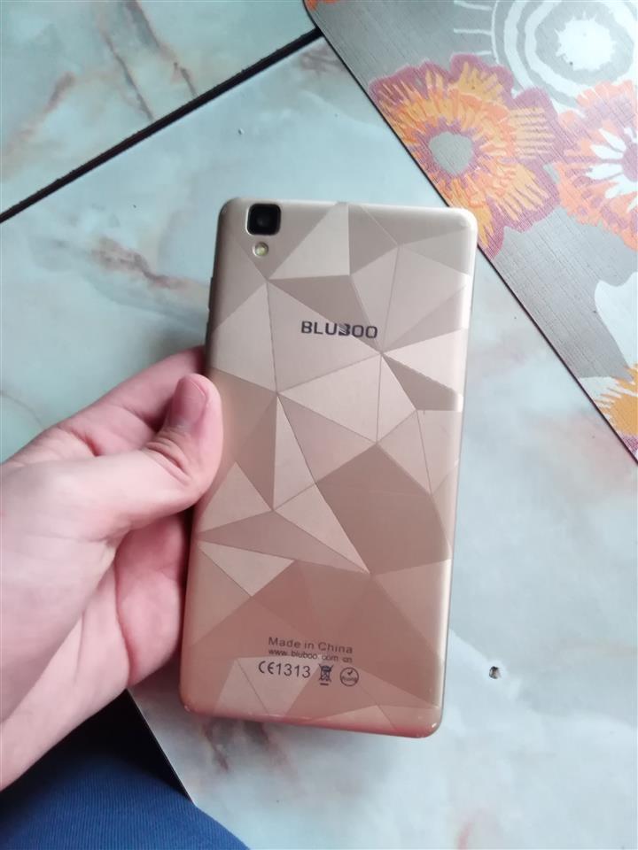 BLUBOO-MAYA