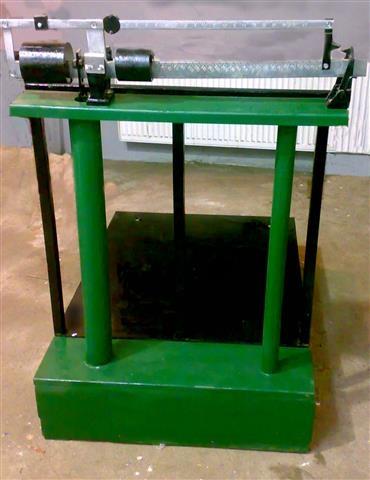 Vaga 500 kg