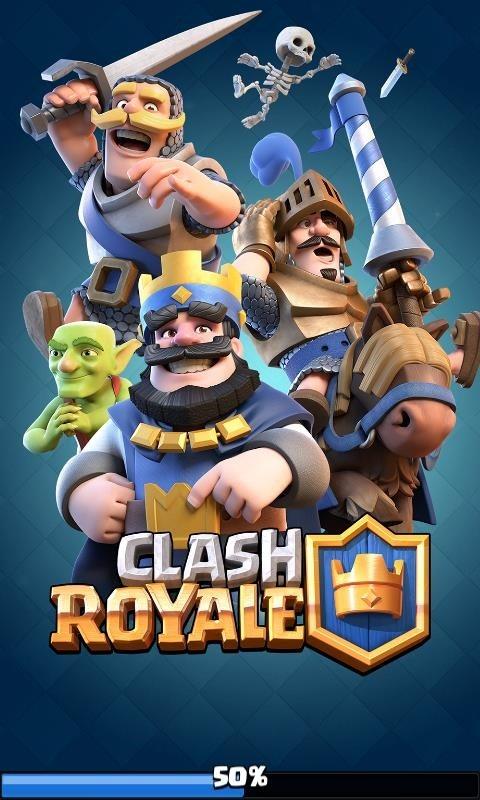 clesh-royal