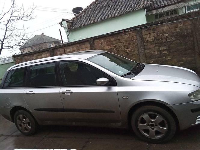 FIAT STILO 2003GOD