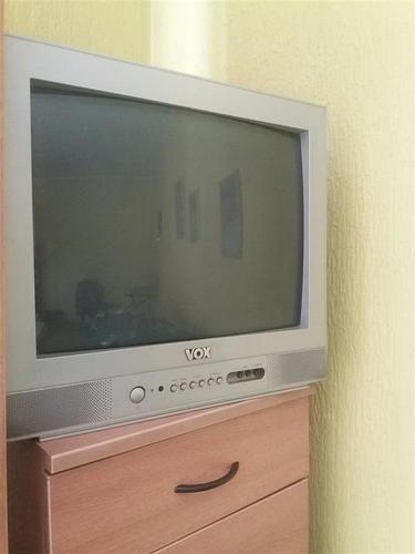 VOX televizor