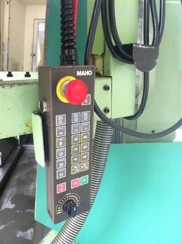 MAHO-1000-C-CNC