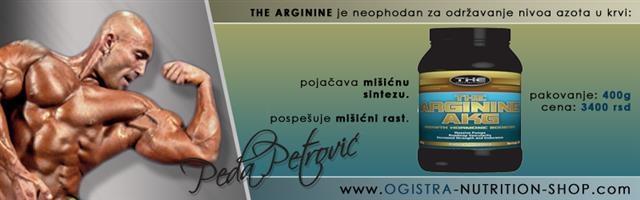 ARGININ
