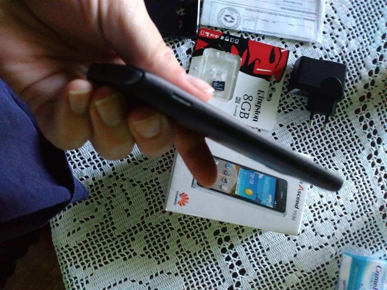 Huawei-y530