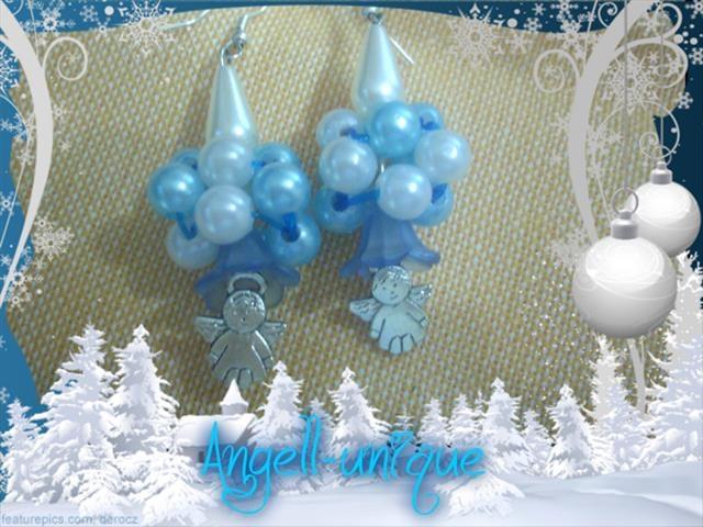 Mindjuse Angell-unique
