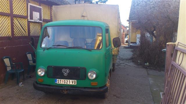 Tamić-80t50