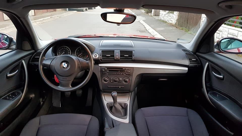 BMW-e87-2008-godiste-TOP-STANJE---