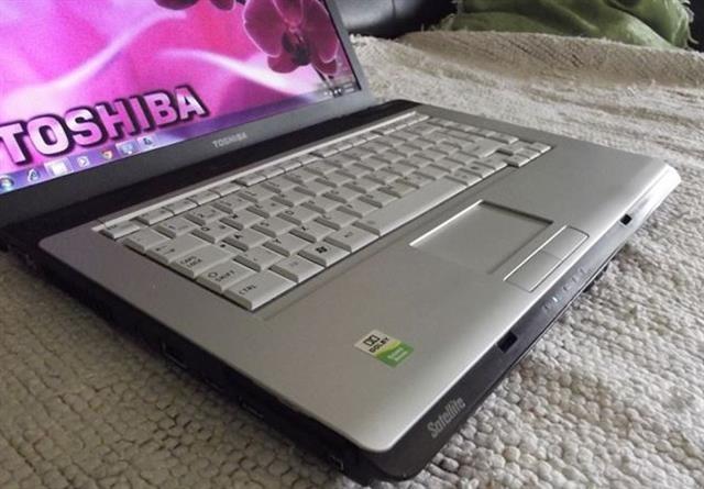 Laptop
