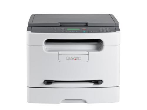 Stampac Lex X203n