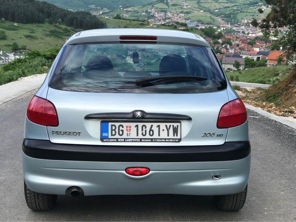 Pezo-206-2-0-HDI-2002-Godina