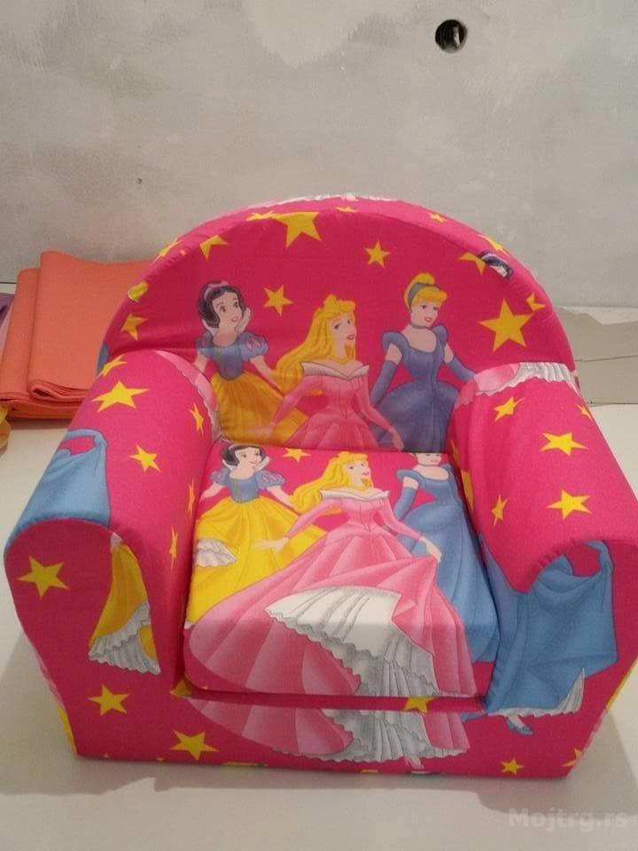 Fotelje Od Sundjera Za Decu Novi Sad