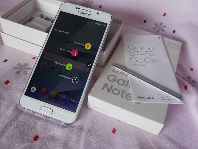 Note 5 Best Clone made in Dzbaju